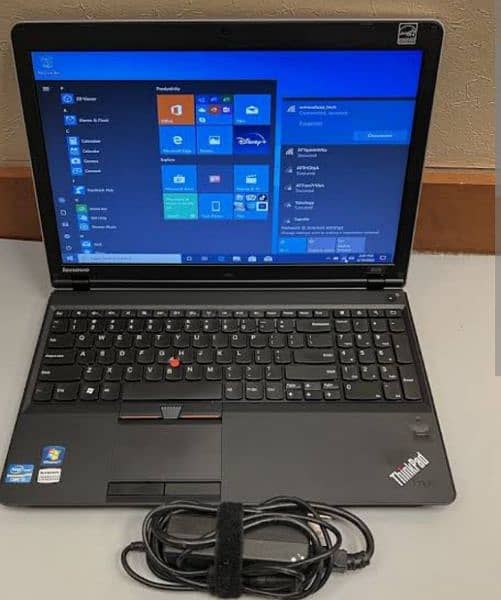Lenovo e 520 i 3 end generation
