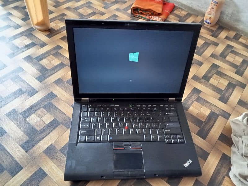 Lenovo Corei5 1st Generation