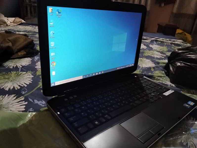 Dell Latitude e5530 Core i5 3rd Generation