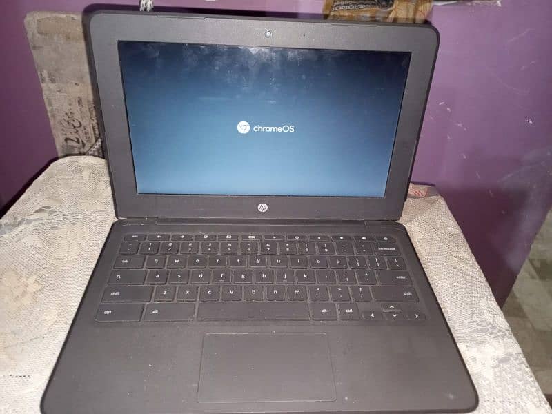 HP CHROMEBOOK G6 MACHINE 4/16 SPECS WITH MULTITASKING