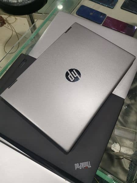 HP pavilion x360 convertible 8th Generation