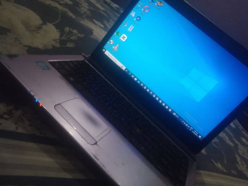 Acer core i3