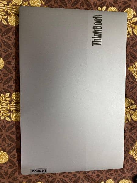Lenovo ThinkBook G4 Ryzen 5 5625U (12 CPUs) with Radeon Graphics