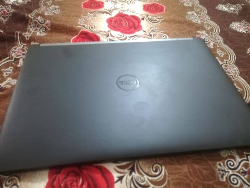 dell corei5 6th generation