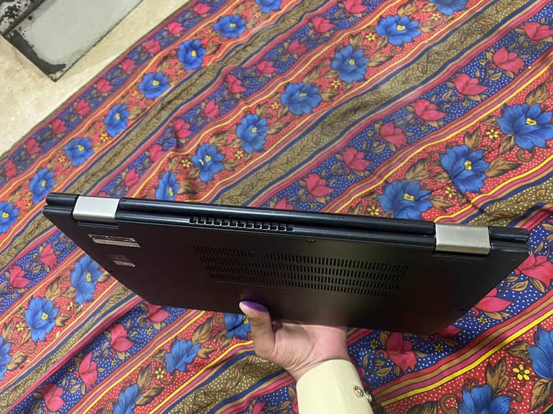Lenovo Yoga 260 8/256GB