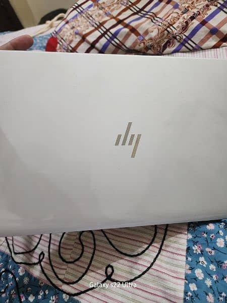 Hp Elitebook 845 g7