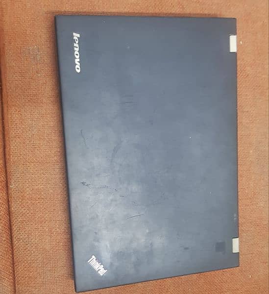 Lenovo thinkpad t420