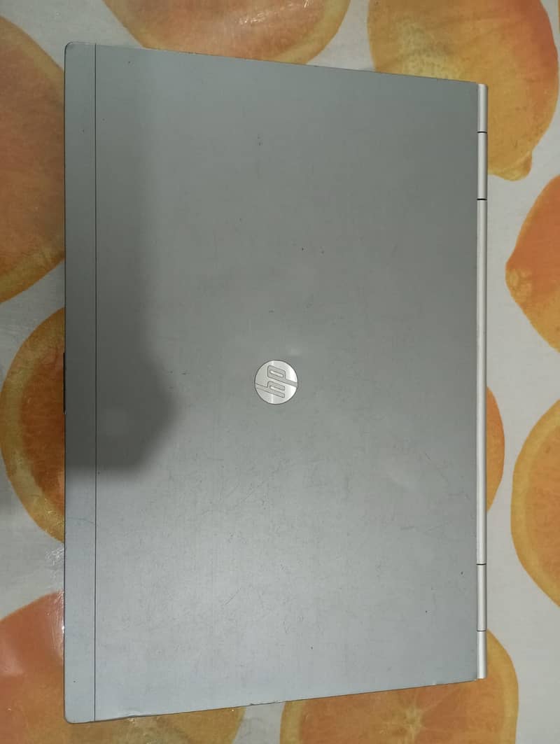 Hp elitebook 8460p core i5 2 gen  4gb | 128 gb SSD
