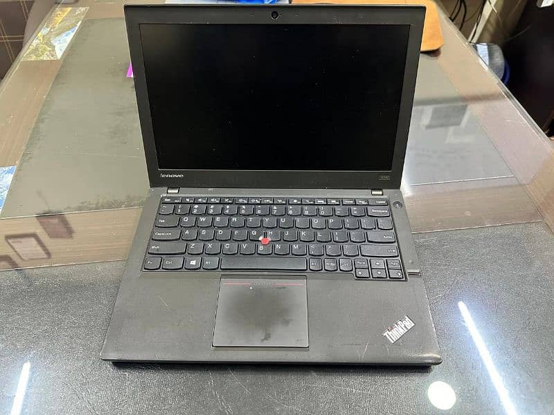 Lenovo ThinkPad 12.5