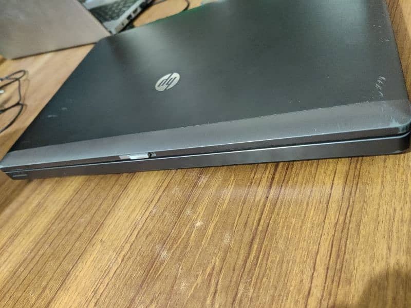 HP ProBook 6460b