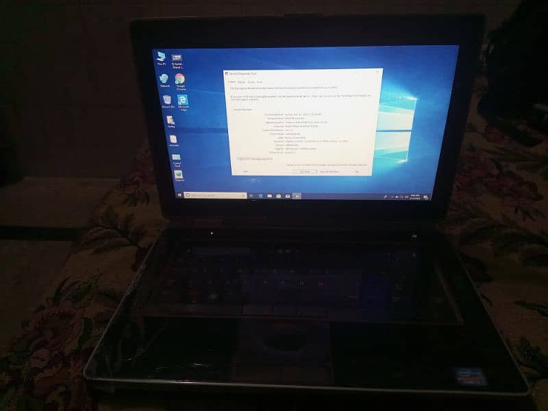 Dell latitude E6420 core i7 2nd generation