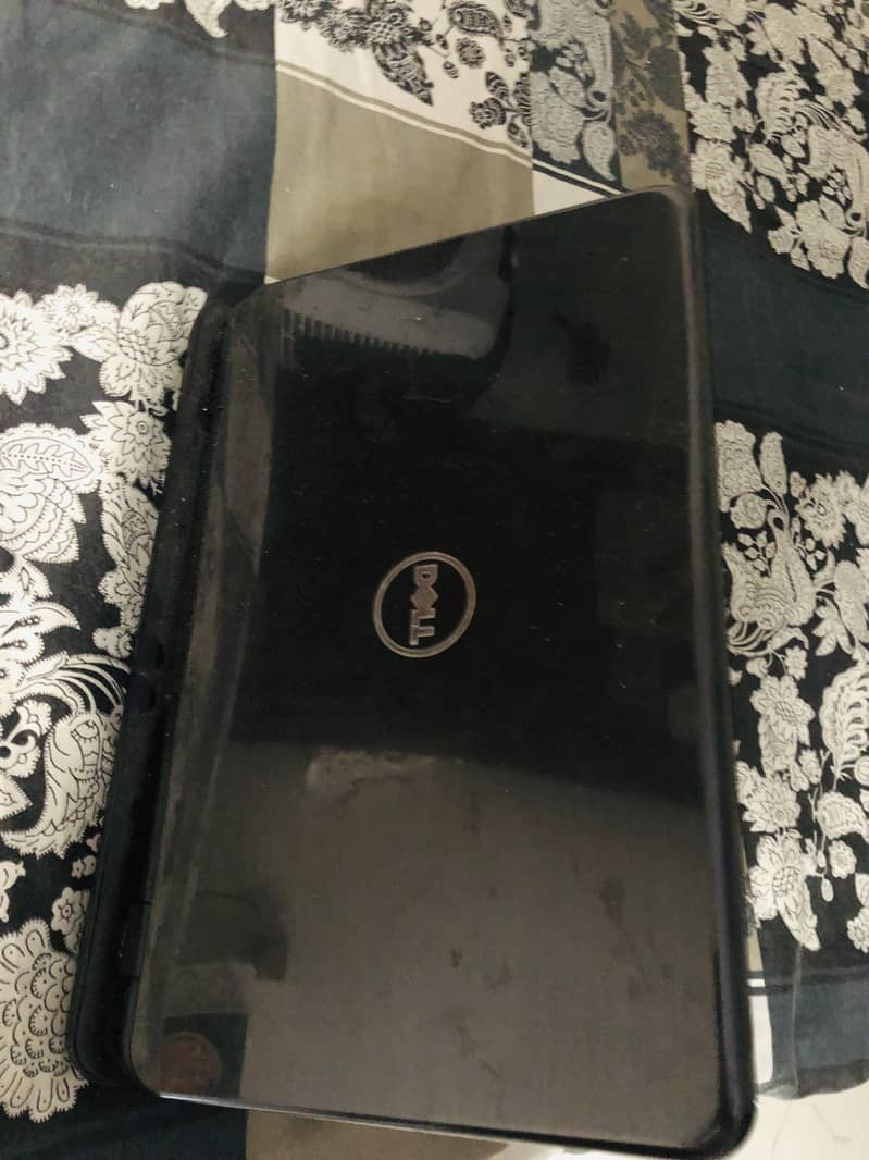 Dell 5110