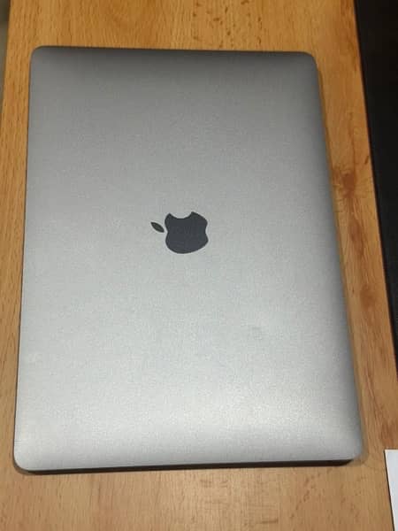 MacBook Air 2020