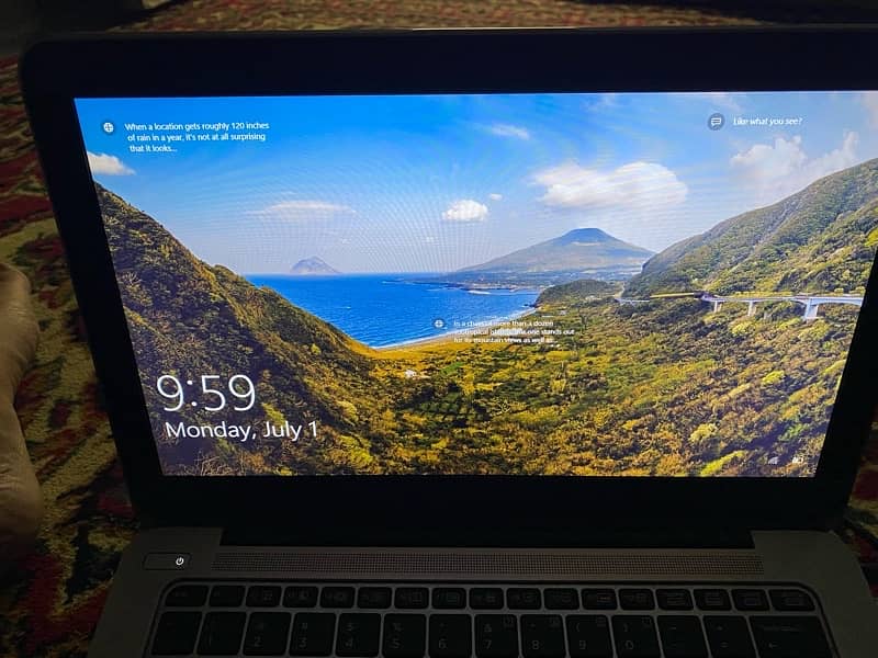 HP Elitebook Core M (2016) for sale