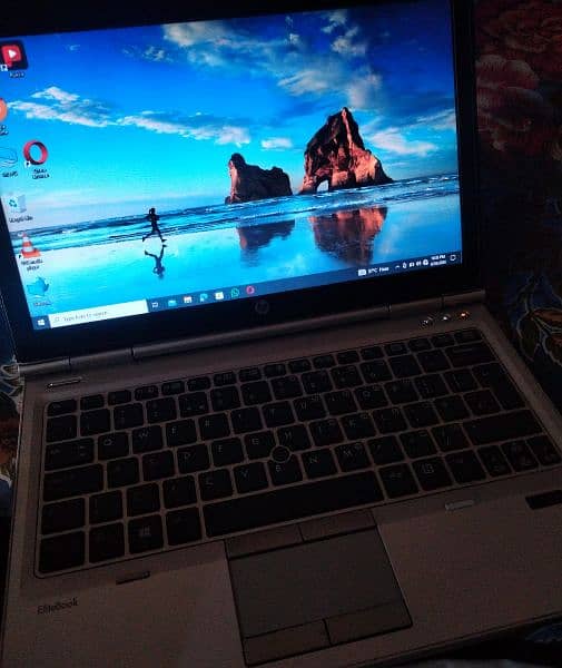 Hp Elitebook Core i5 3rd generation