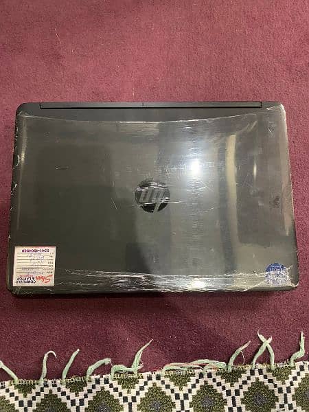 Hp probook i5 4th gen
