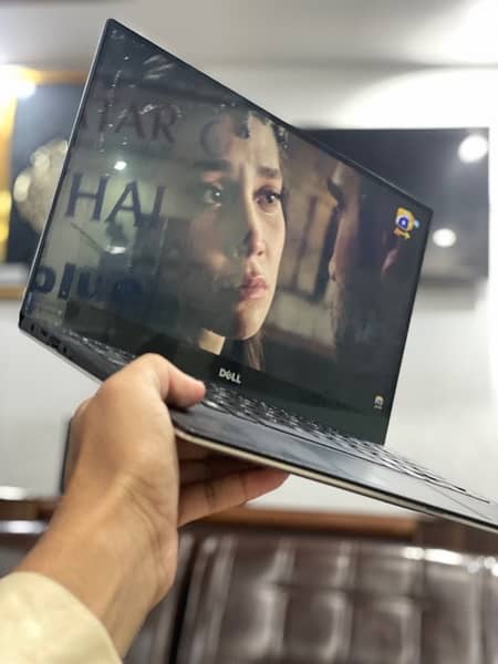 dell xps i7-7th generation