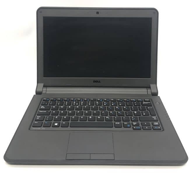 Dell Latitude 3350 Core i5 5th Generation - 4GB RAM 500GB HDD