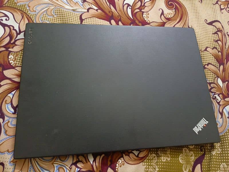 Lenovo Thinkpad L460