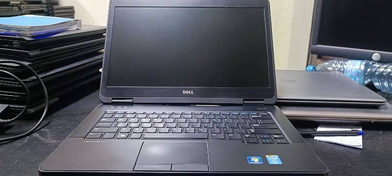 Dell latitude 5440 core i5-4th generation