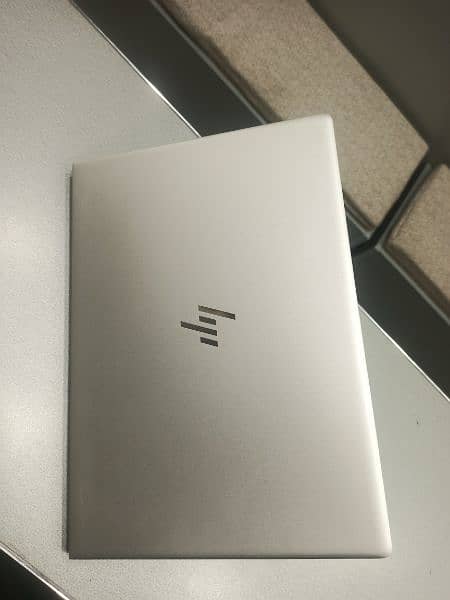 HP EliteBook 840 G5 Core i5 8th Gen