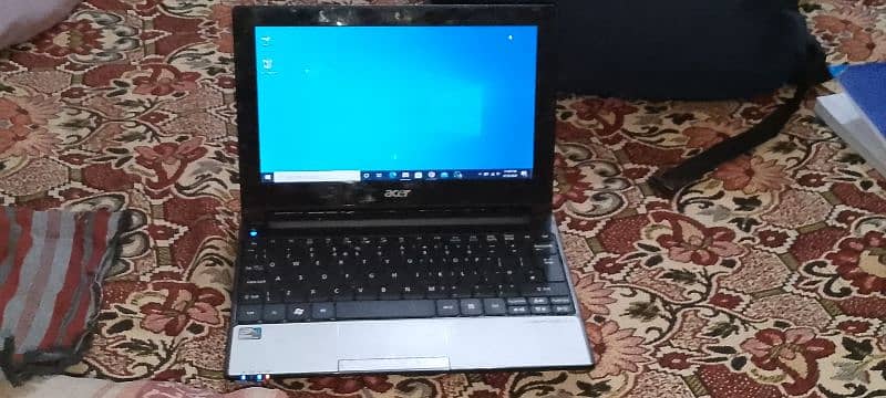 Acer laptop