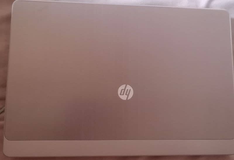 HP ProBook 4535s