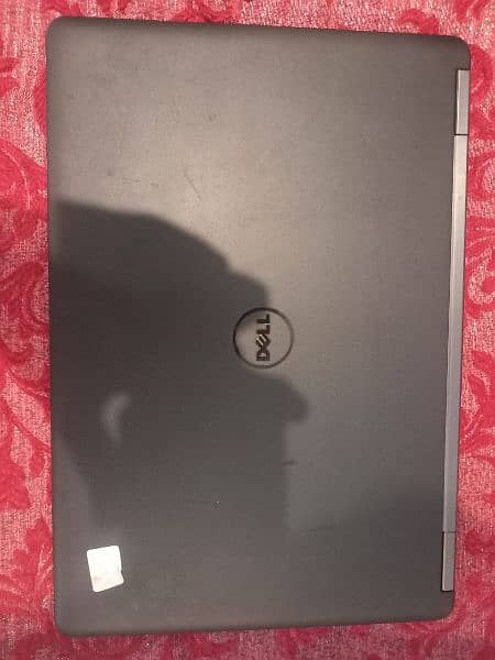 Dell latitude i5 ,  5th Generation.