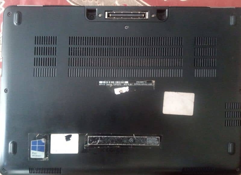 Laptop 7270