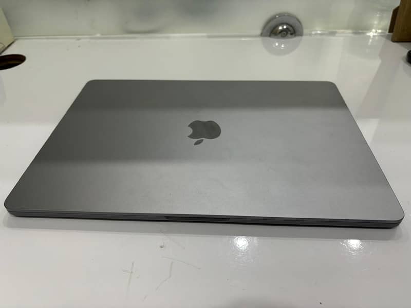 Macbook Air 15