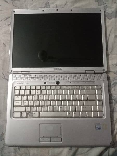 Intel Core 2 Duo Laptop