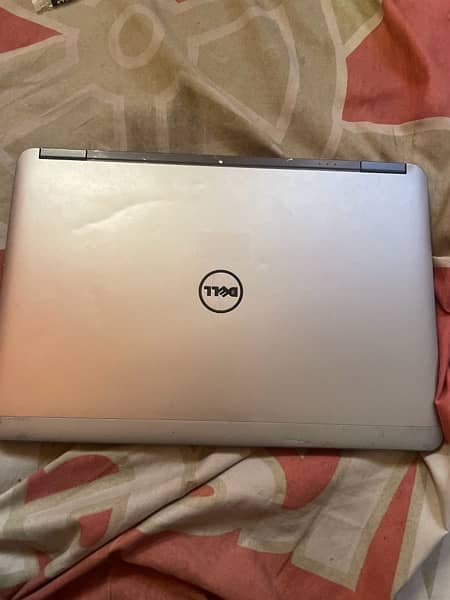 Dell i5-4th gen