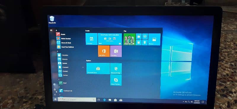 Lenovo ideapad 110-15ISk model 80UD