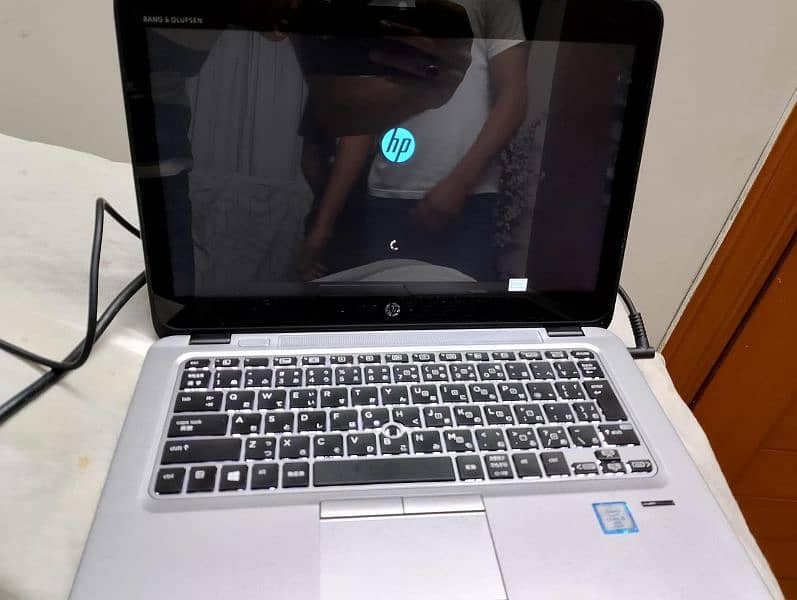 Core i5 6th generation 256ssd 8gb ram