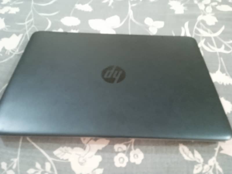 Hp Laptop Probook i5core