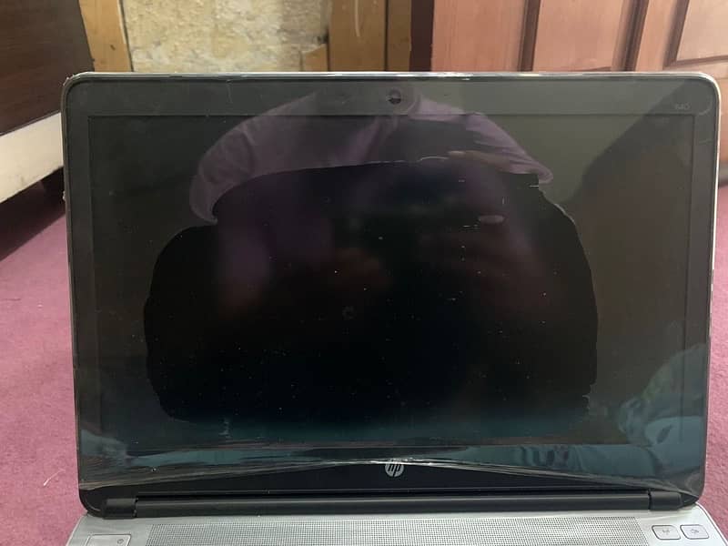 Core I-5 laptop for sale