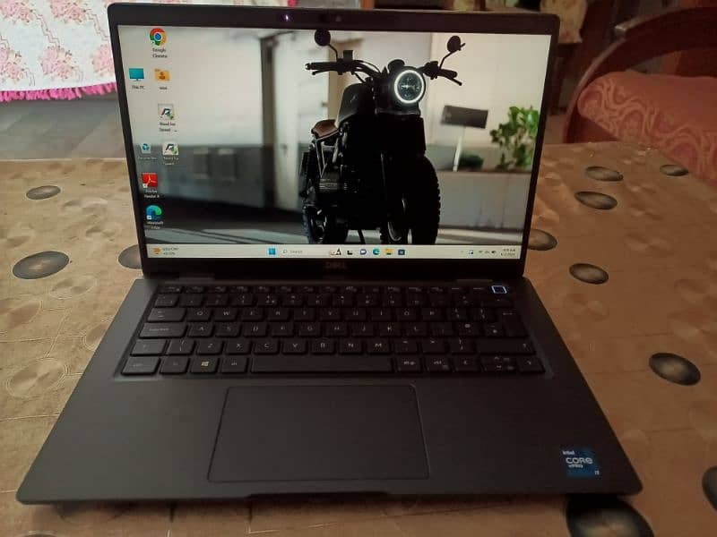 core i7 11 generation