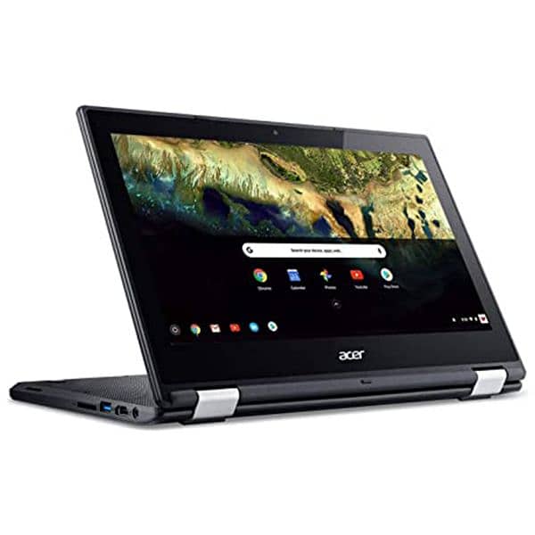 Acer | ChromeBook R11 | 16GB Storage | 4GB RAM | 360 Rotatable | 11.6