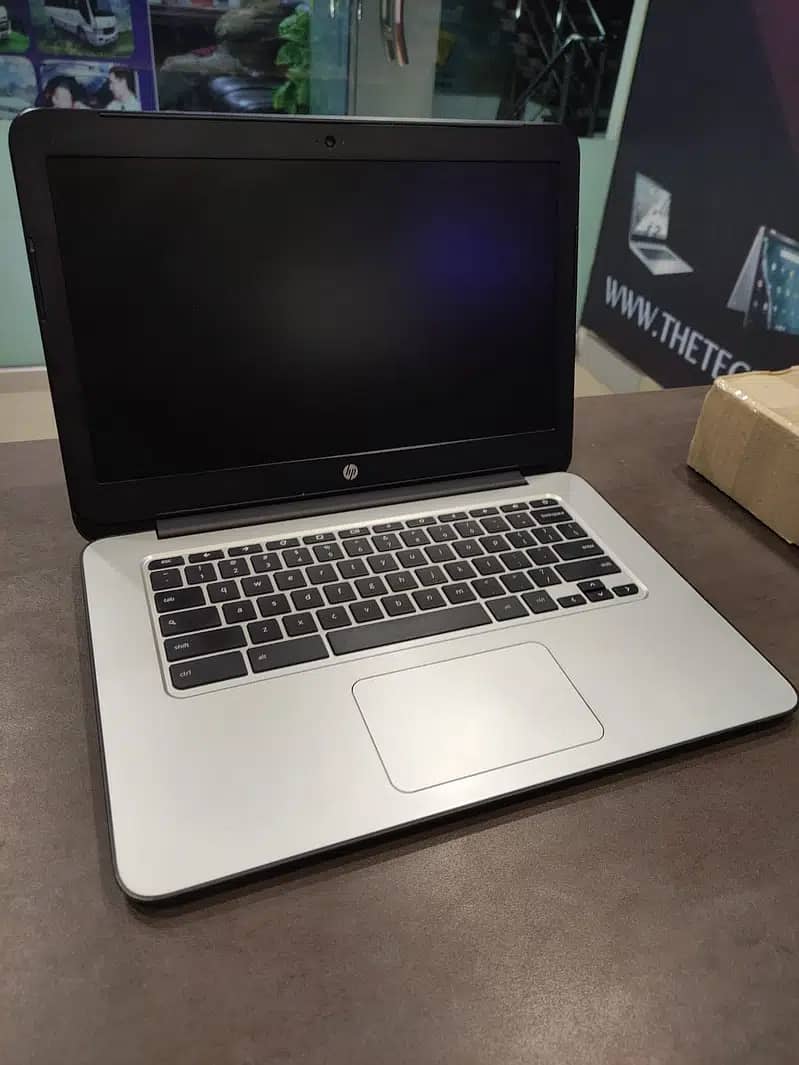 Hp Chromebook G11/laptop
