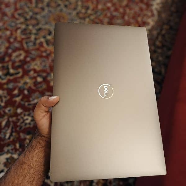 Dell Precision 5540 - Perfect for Video Editing - 64GB RAM, 1TB NVMe
