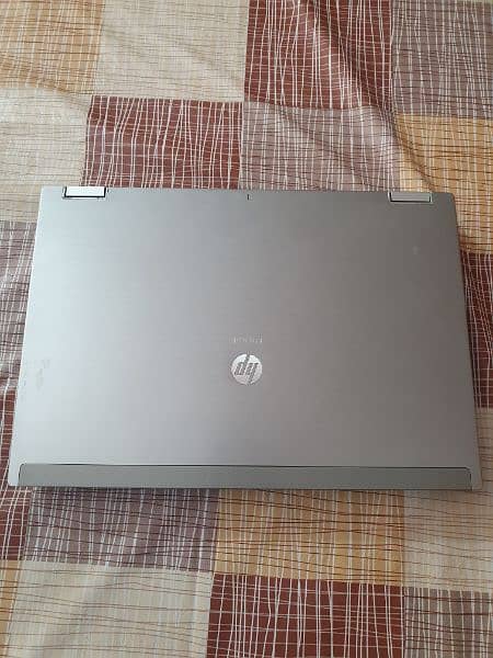 Elite 8440p  laptop