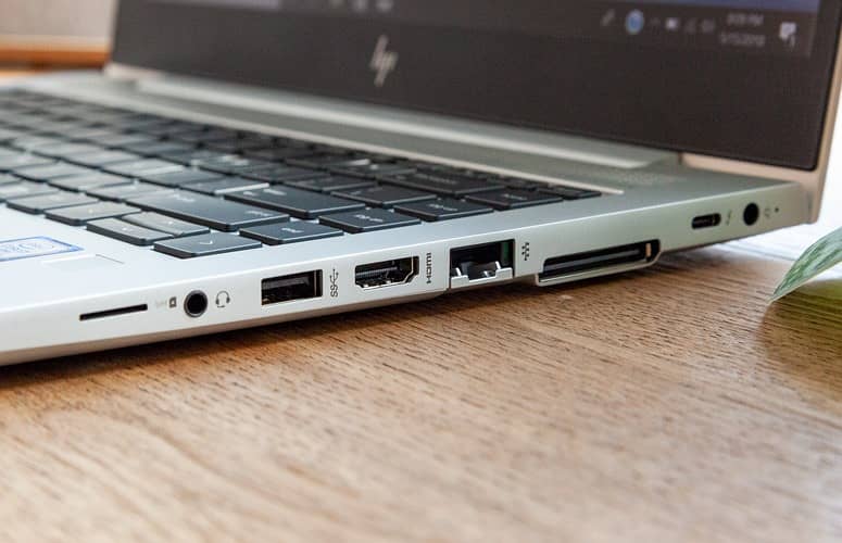 HP Elitebook 840 G6 Core i5 8th Gen / Laptop for sale