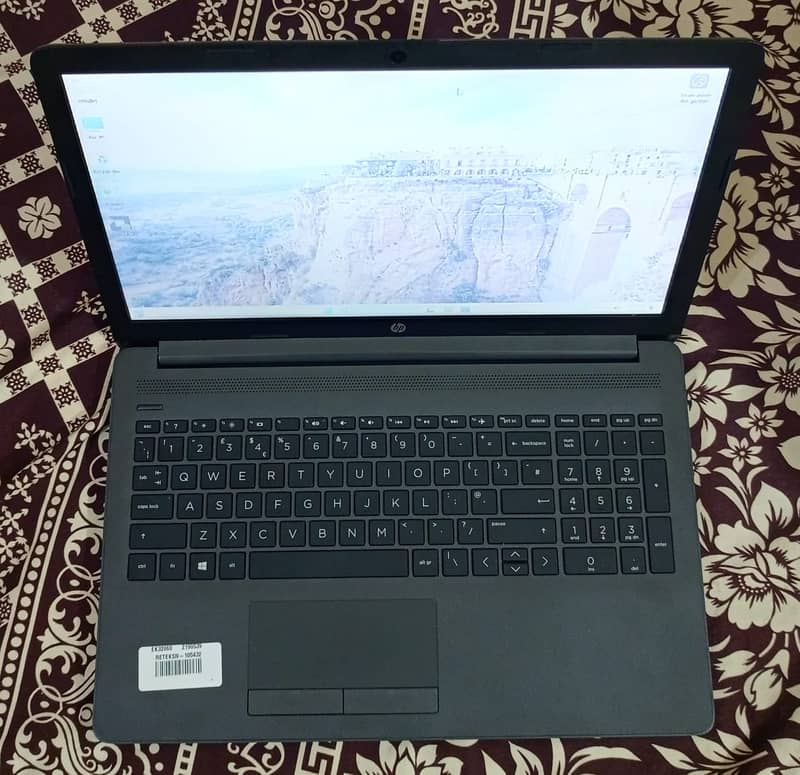 HP G7 (New model of 2021) AMD Athlon=Core i5 10thGEN 8GB RAM 256GB SSD