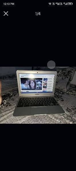 Samsung Chromebook for sell