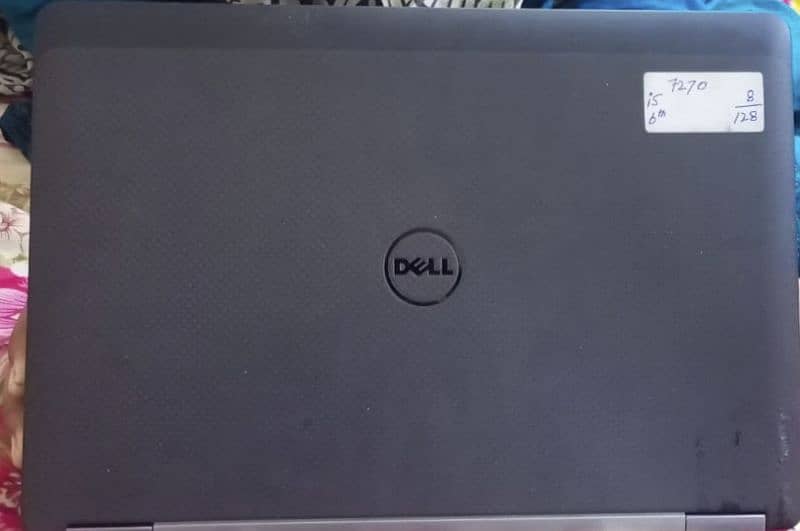 Dell Latitude E-7270