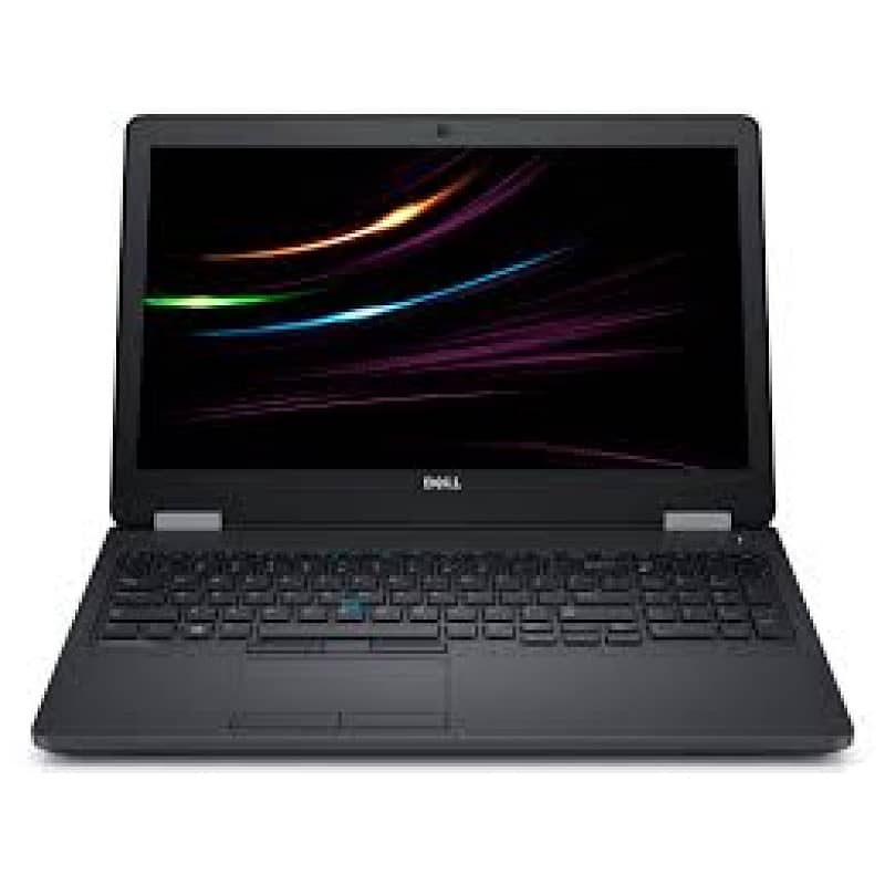 Dell Latitued 5570