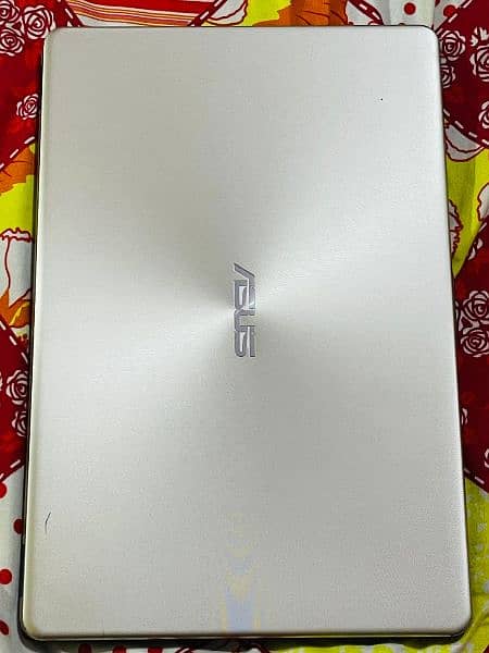 asus x505B
