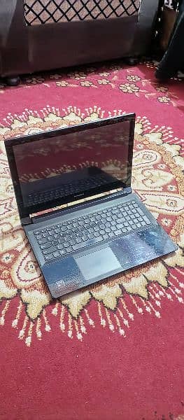 Lenovo Laptop for Gaming and Office Work