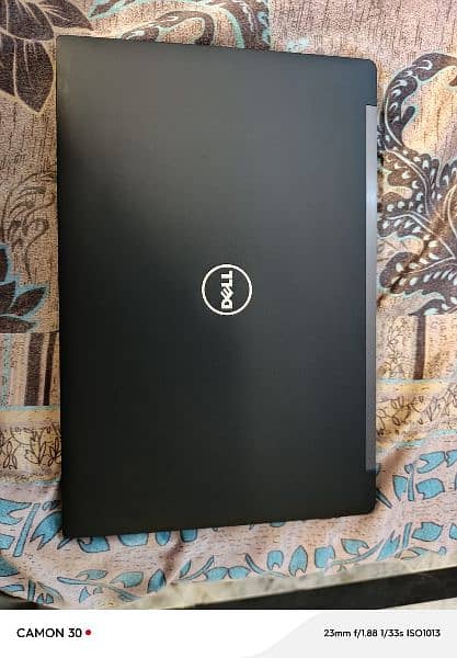 dell latitude 7480