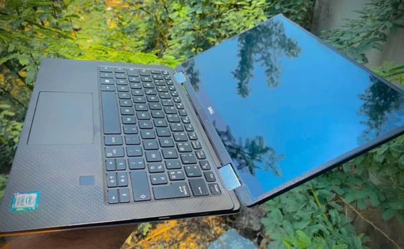 Dell Xps i7 7th generation